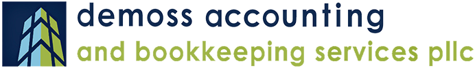 Accounting Services Firm and Bookkeeping Services Firm in Chattanooga, TN